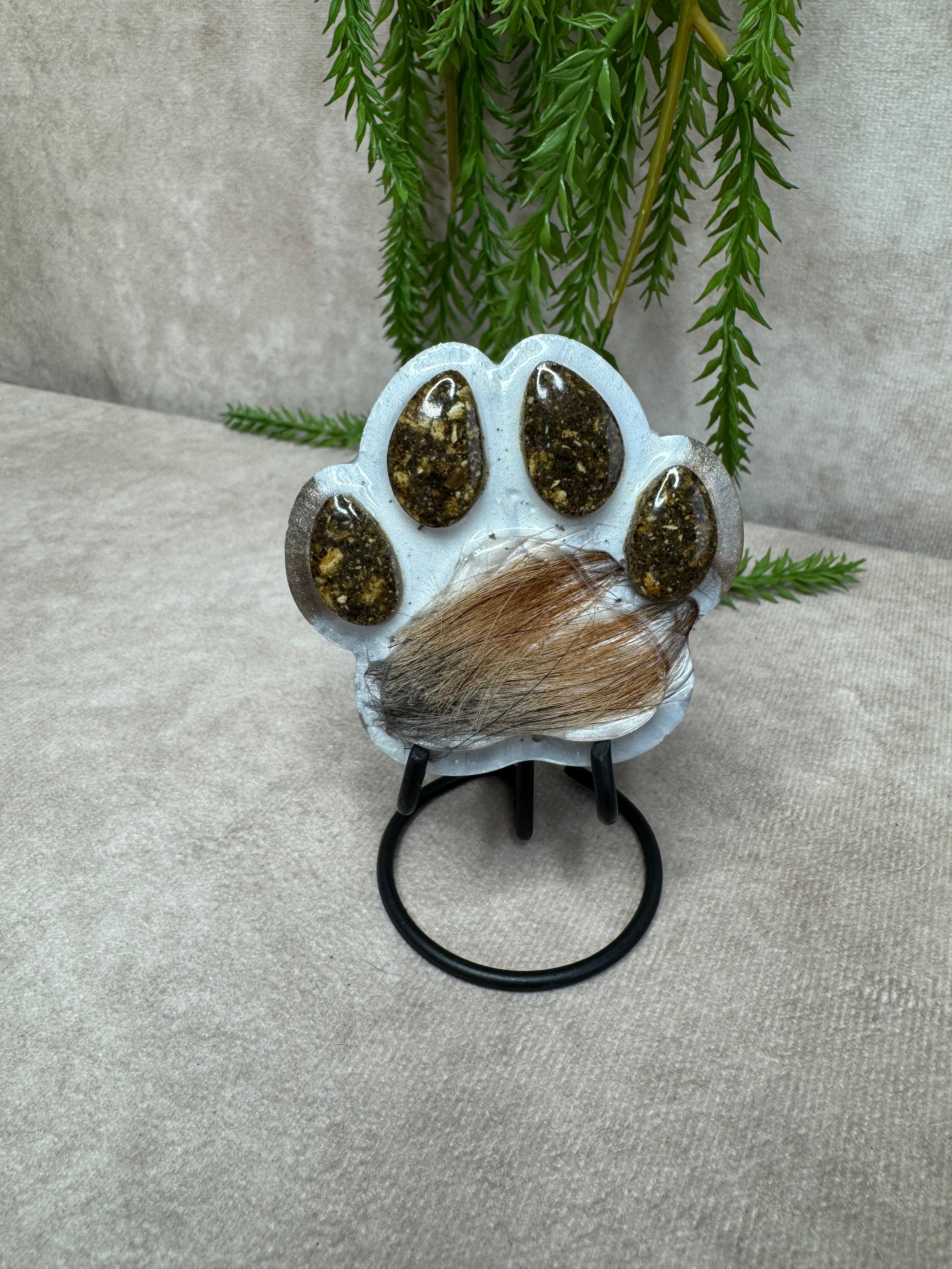 PAW 2-in-1 een combinatie van slowfeeder & lick pad van PetDreamHouse PAW 2-in-1 een combinatie van slowfeeder & lick pad van PetDreamHouse