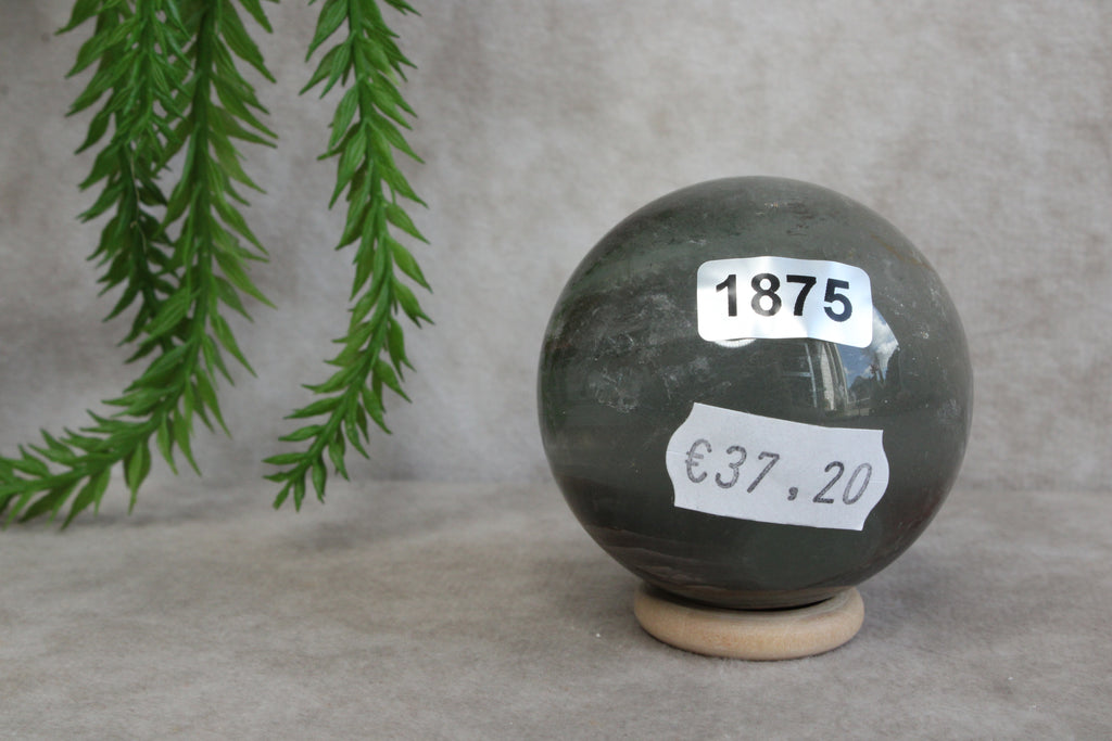 Lodoliet bol #1875