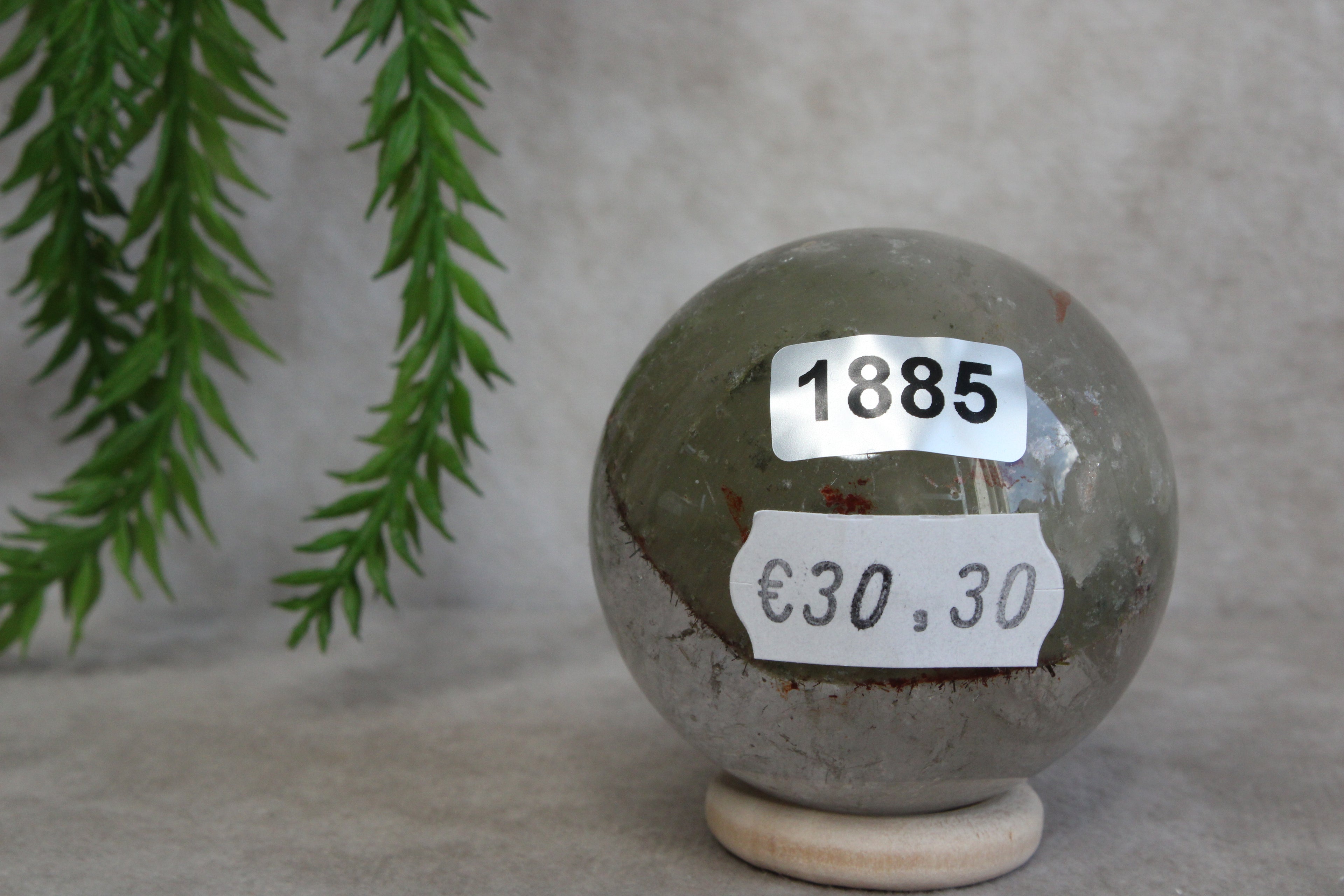 Lodoliet bol #1885