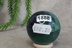 Fluoriet bol #1888
