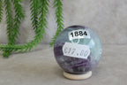 Fluoriet bol #1884