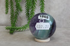 Fluoriet bol #1865