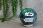 Fluoriet bol #1860