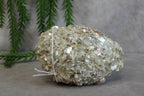 Gouden mica ruw #14