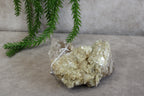Gouden mica ruw #15