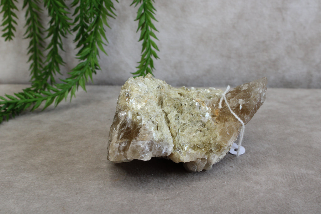 Gouden mica ruw #15