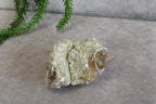 Gouden mica ruw #15