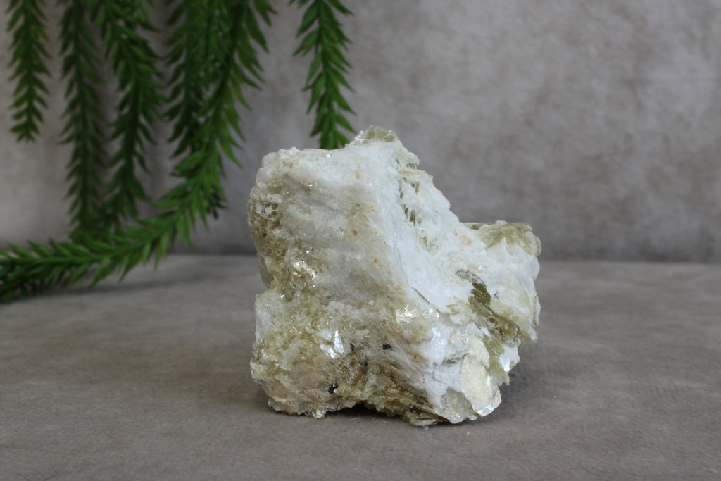 Gouden mica ruw #16