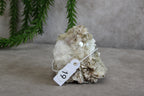 Gouden mica ruw #19