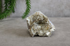 Gouden mica ruw #19