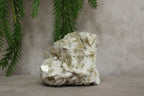 Gouden mica ruw #23