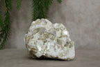 Gouden mica ruw #23