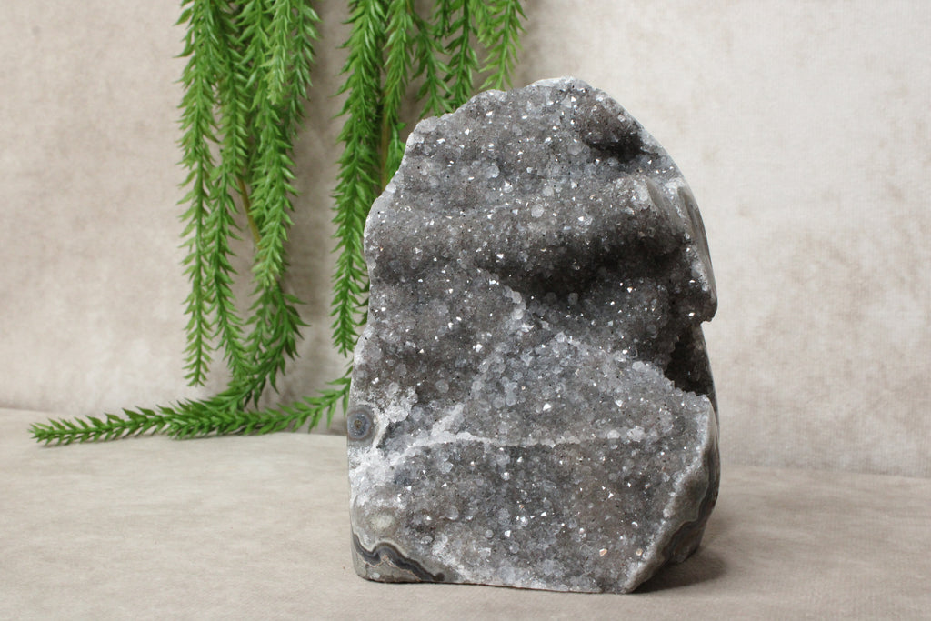 Galaxy amethist #43