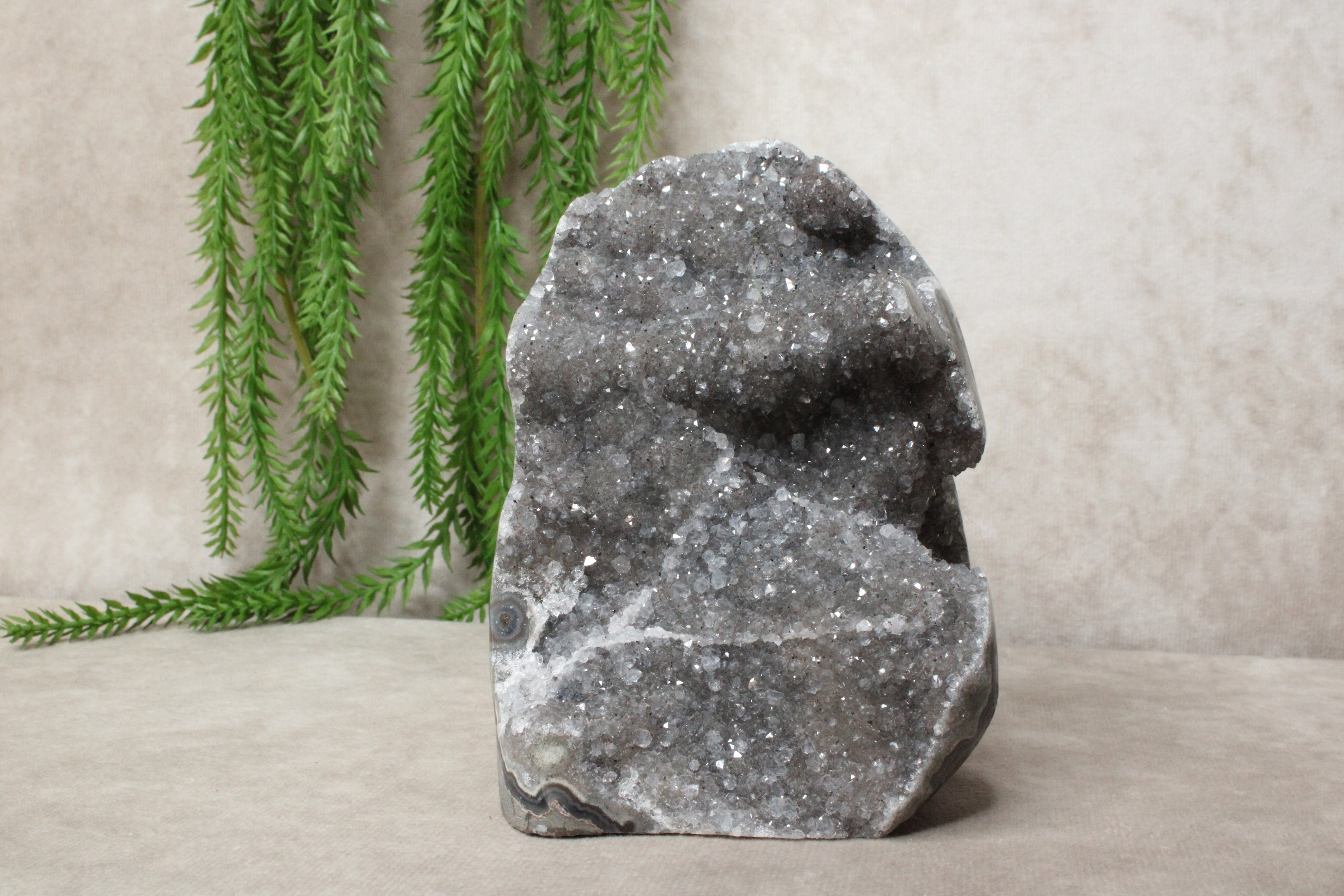 Galaxy amethist #43