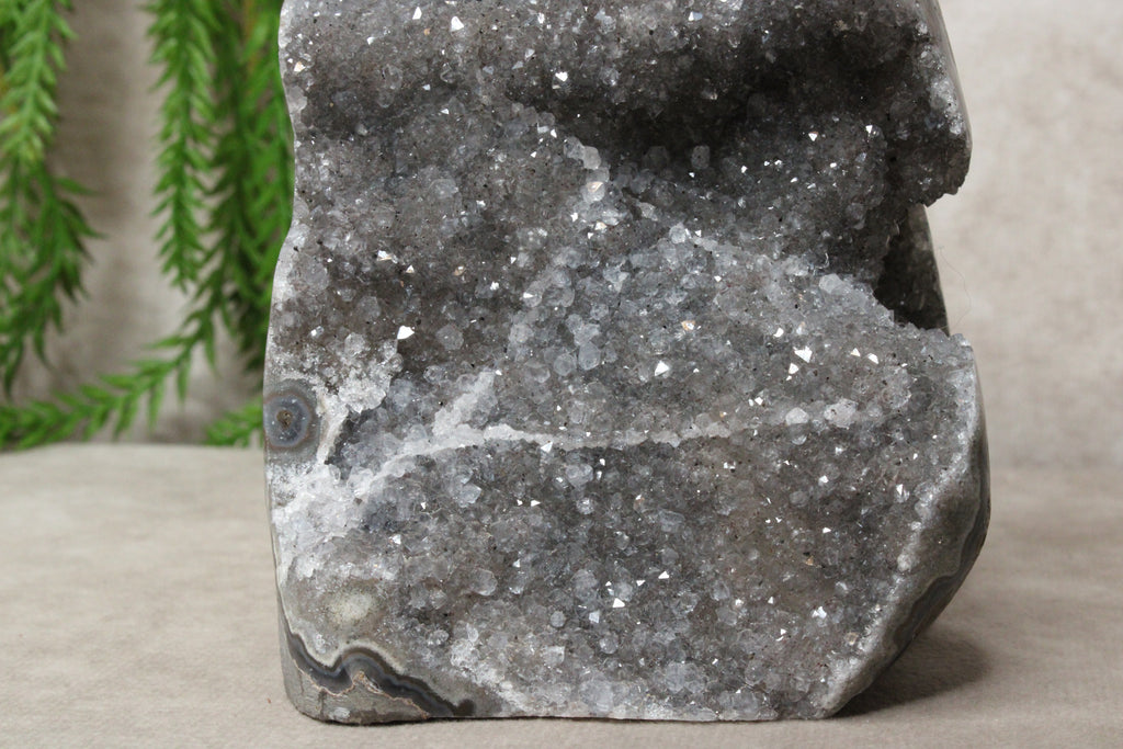 Galaxy amethist #43