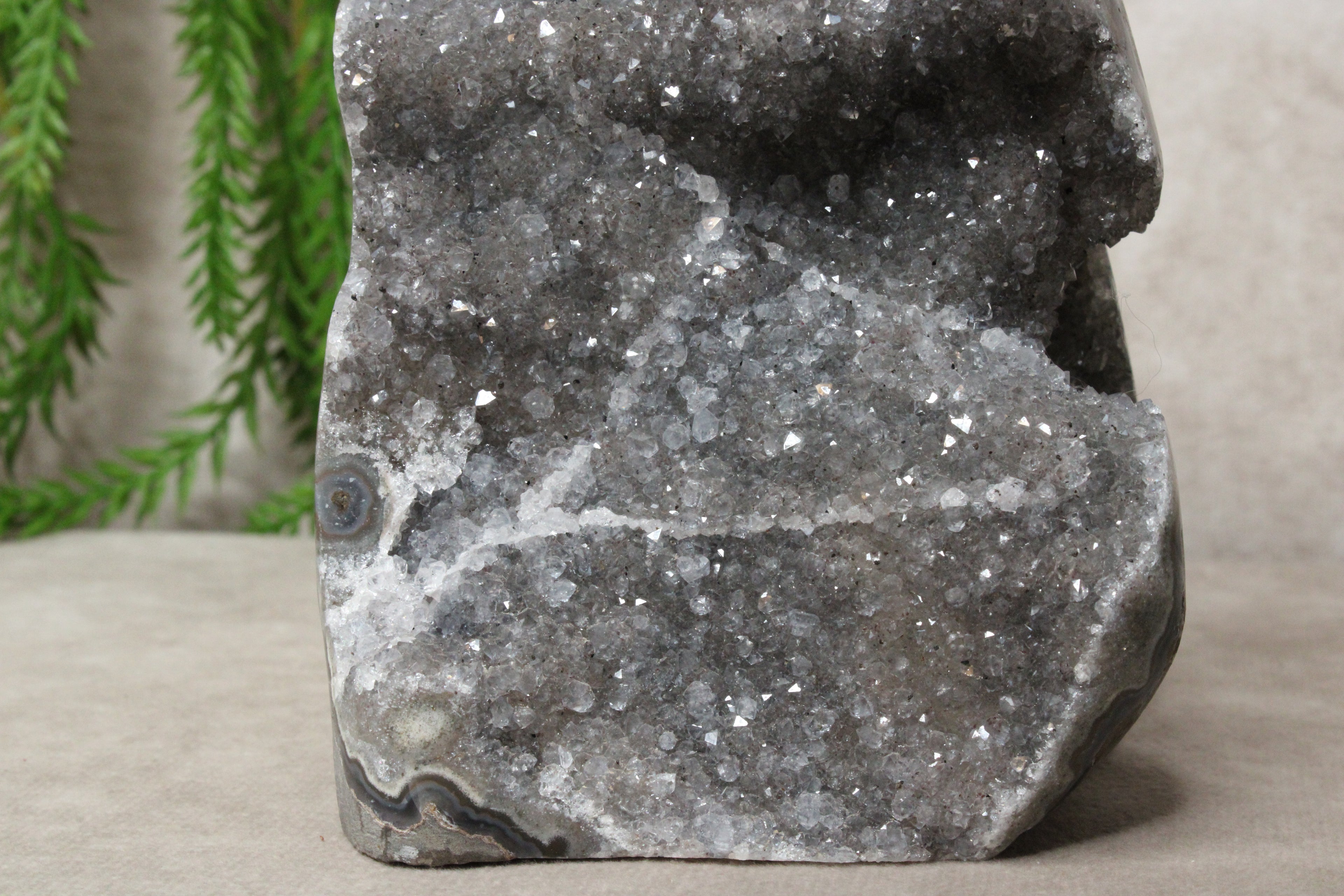 Galaxy amethist #43