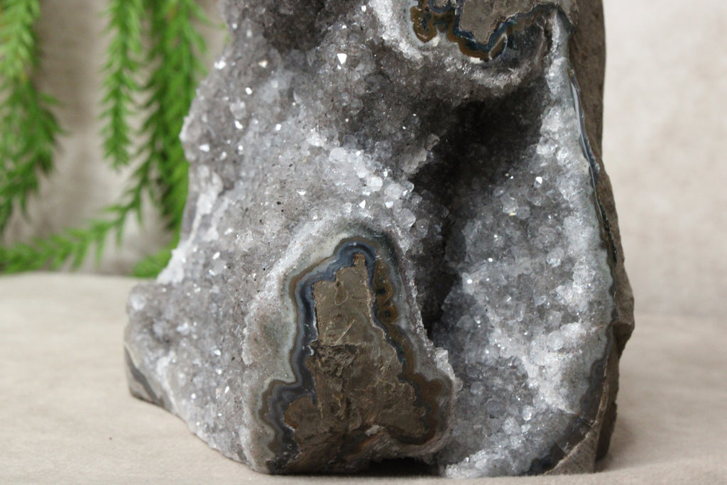 Galaxy amethist #43