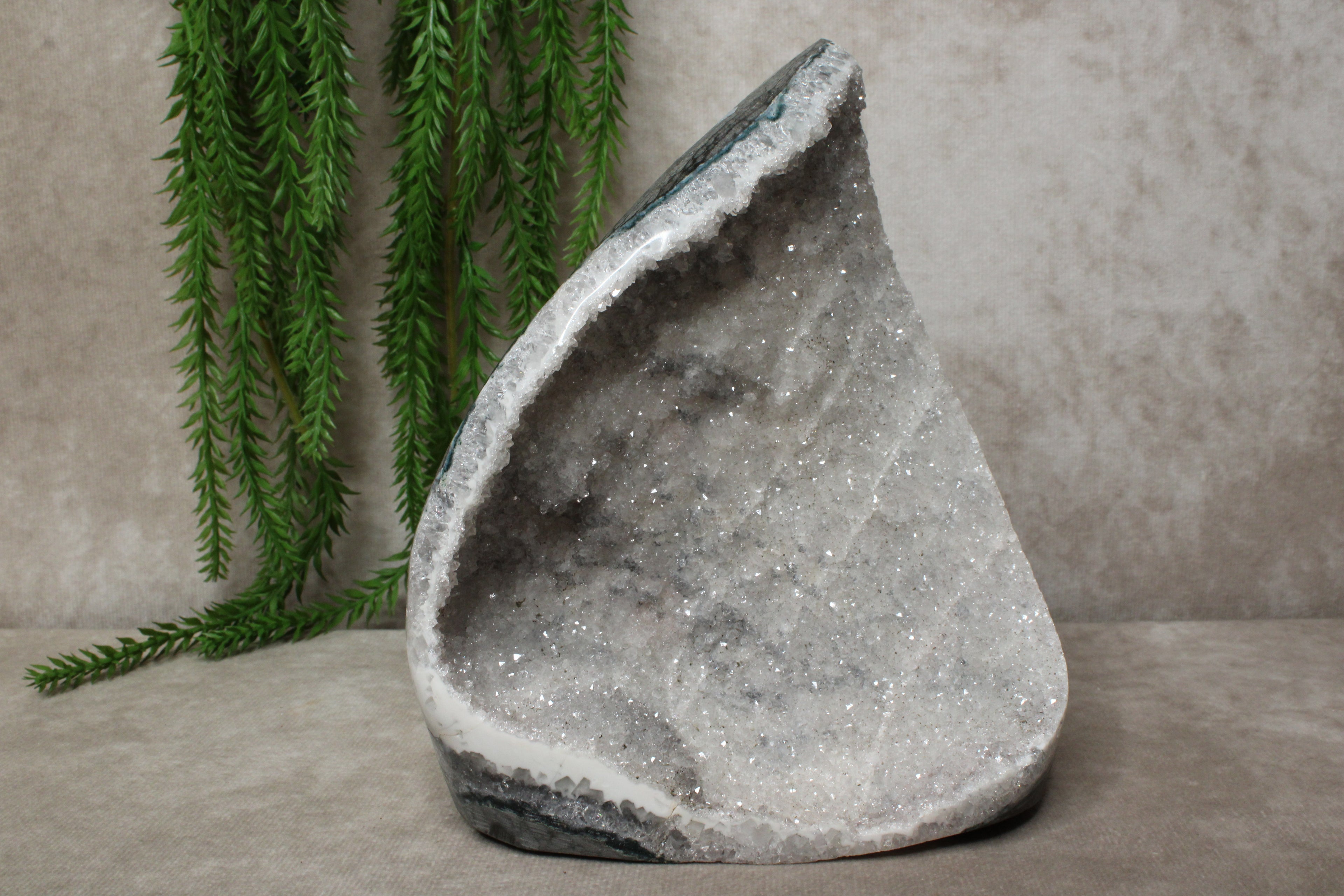 Galaxy amethist #45