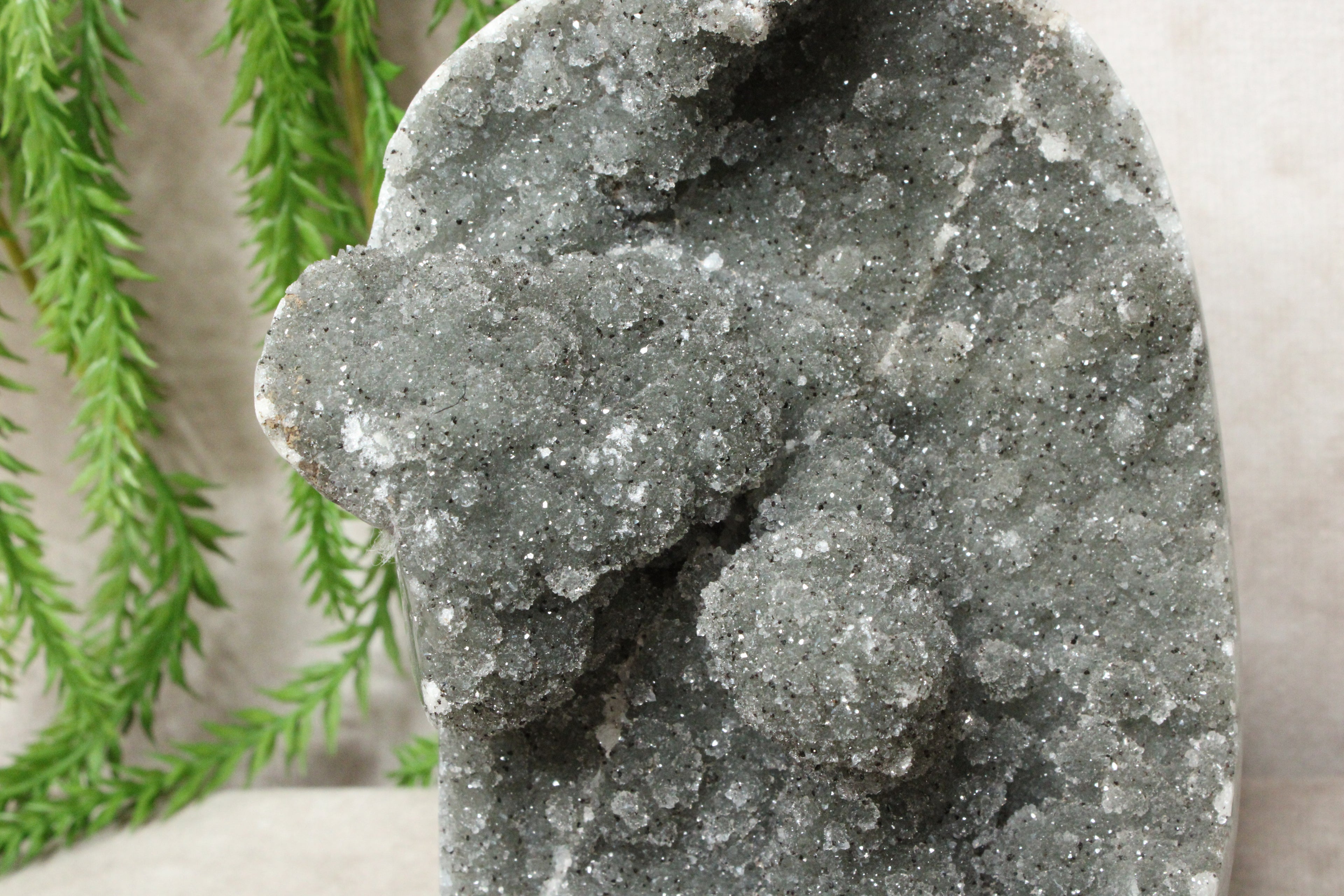 Galaxy amethist #46