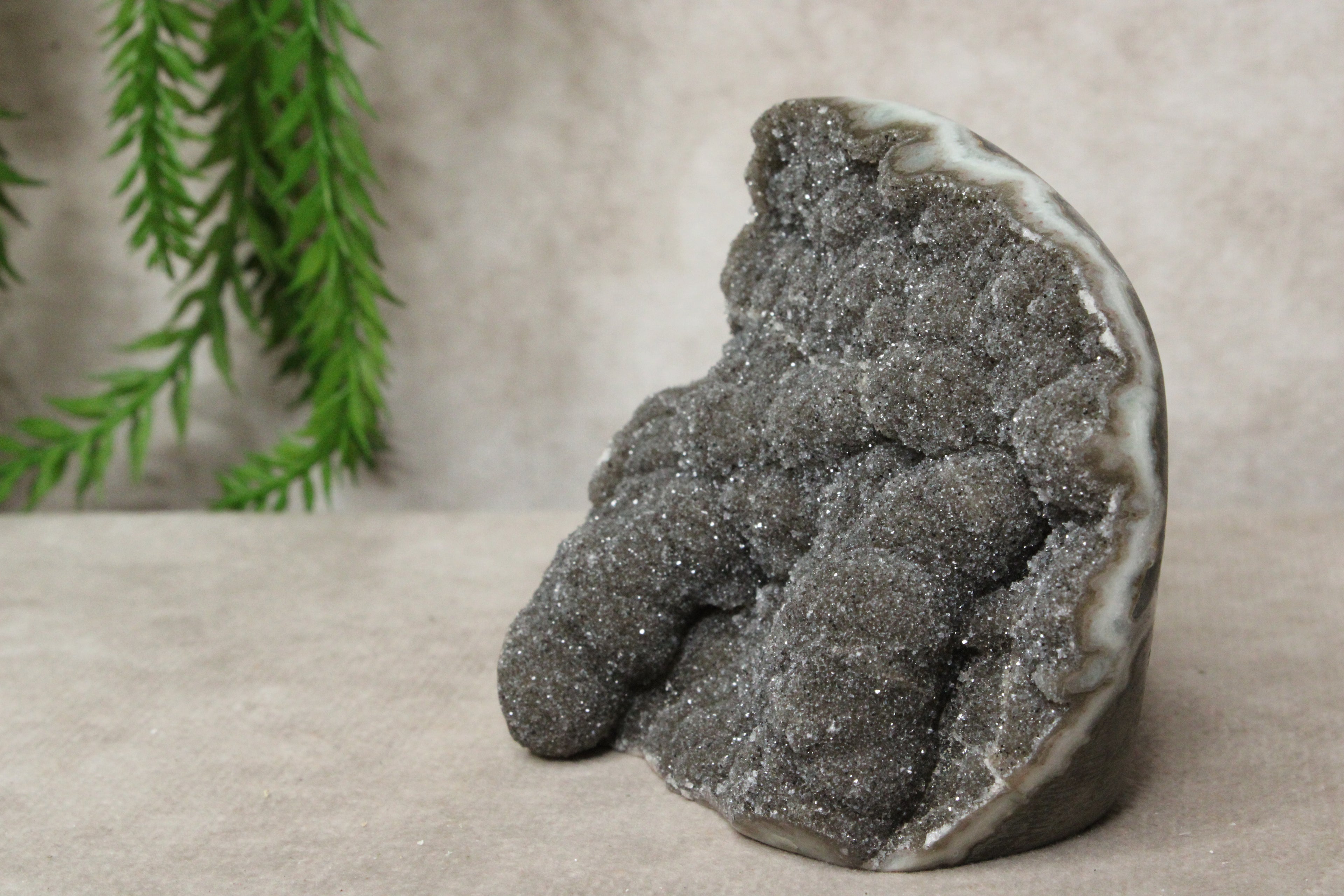 Galaxy amethist #51