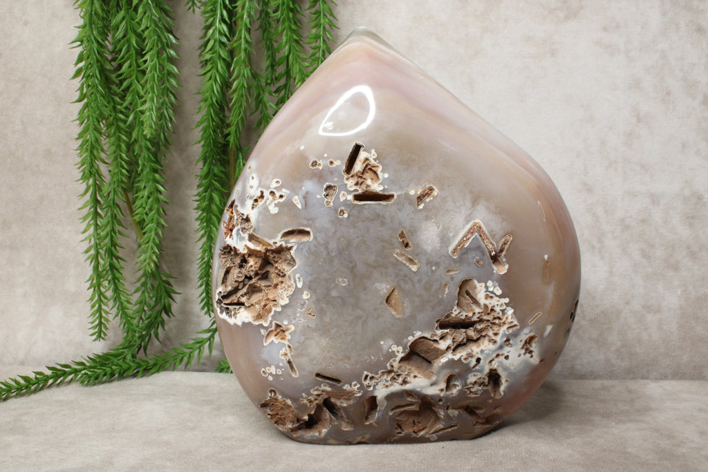 Galaxy amethist #0001