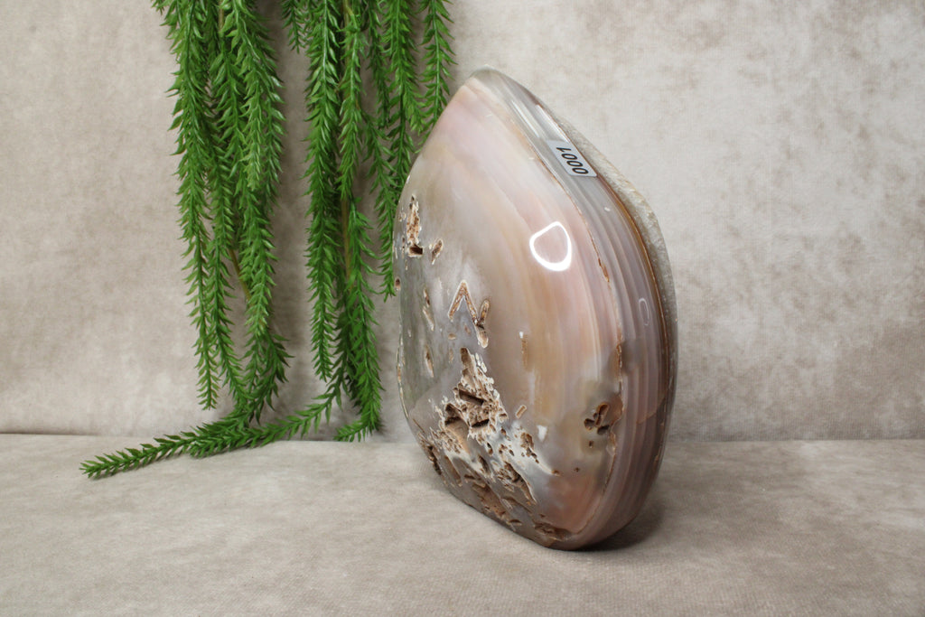 Galaxy amethist #0001