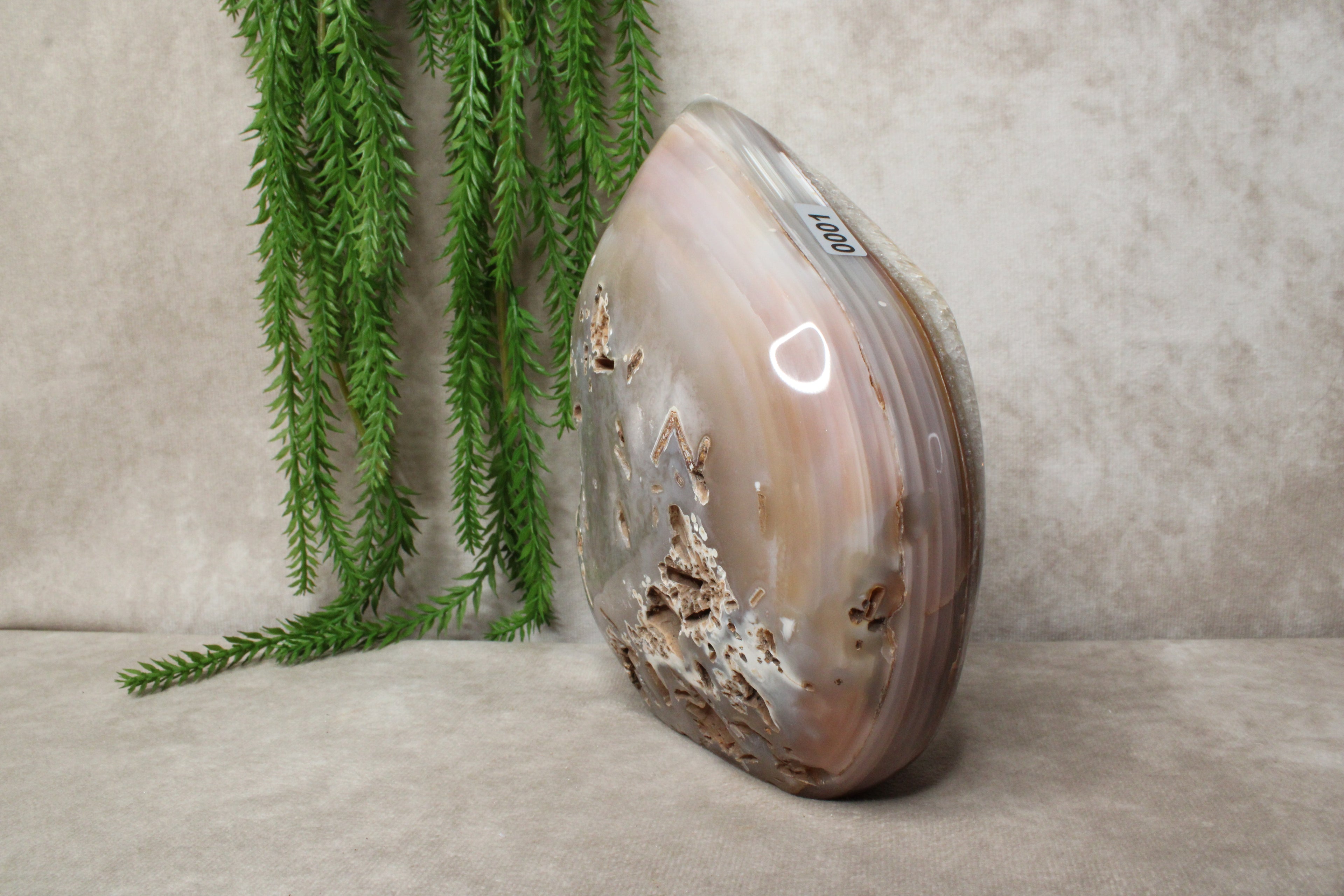 Galaxy amethist #0001