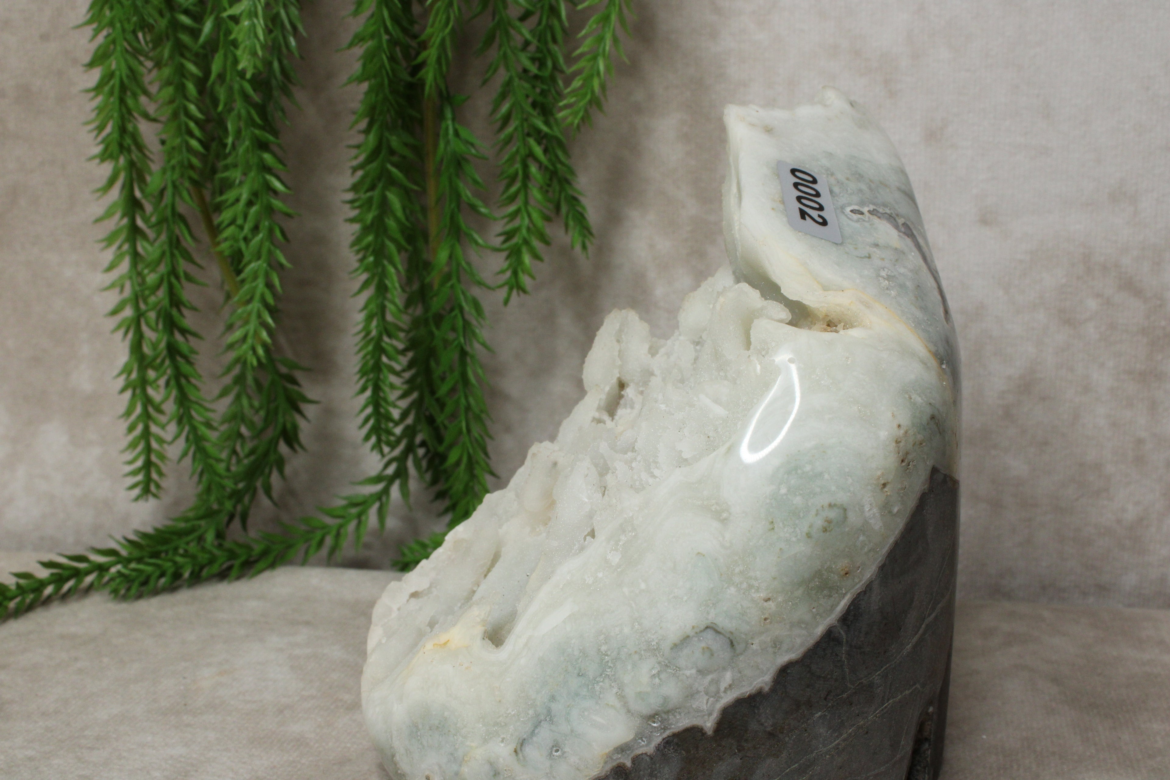 Galaxy amethist #0002
