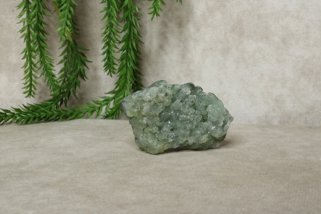 Prehniet cluster #46