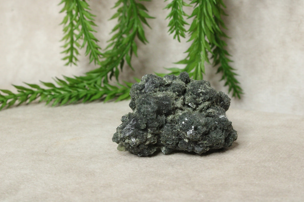 Prehniet cluster #48