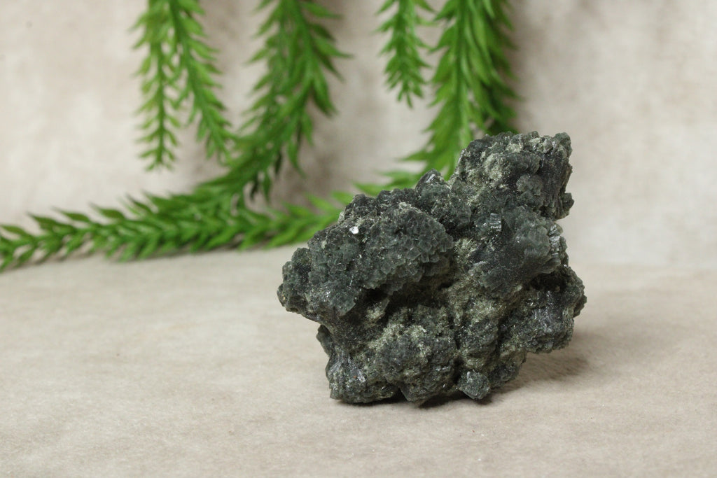 Prehniet cluster #48
