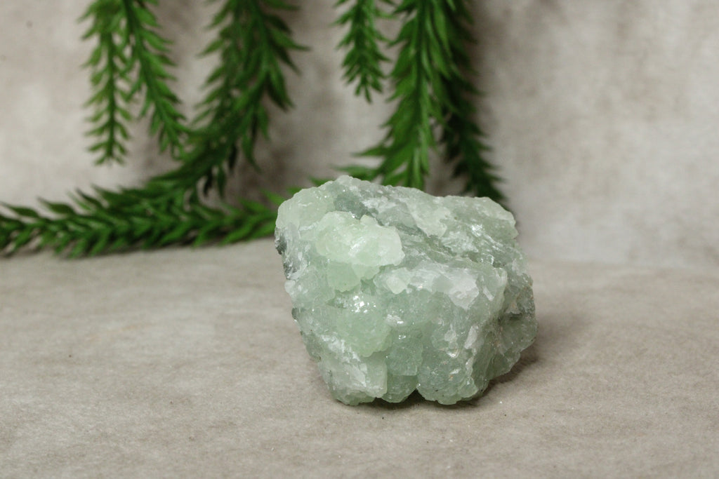 Prehniet cluster #47