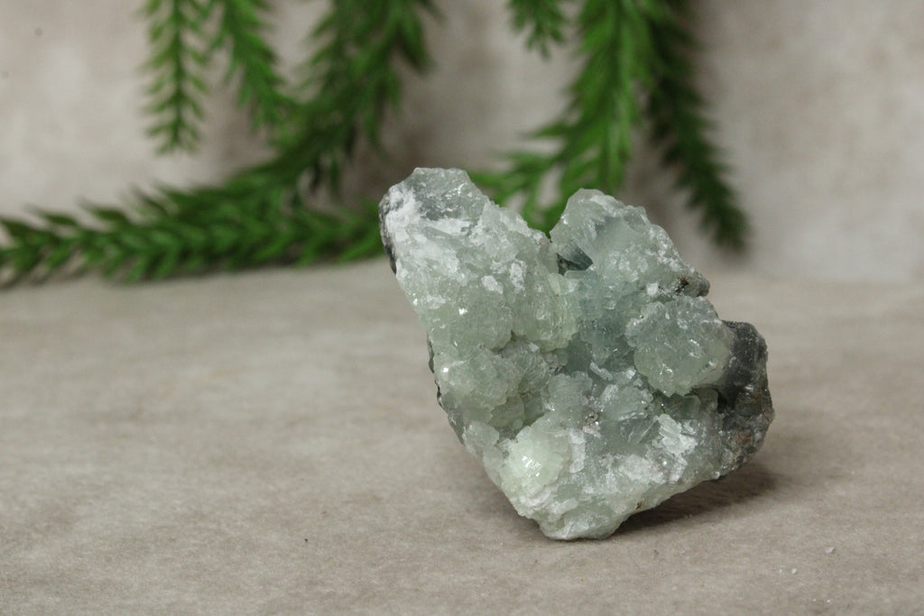 Prehniet cluster #50