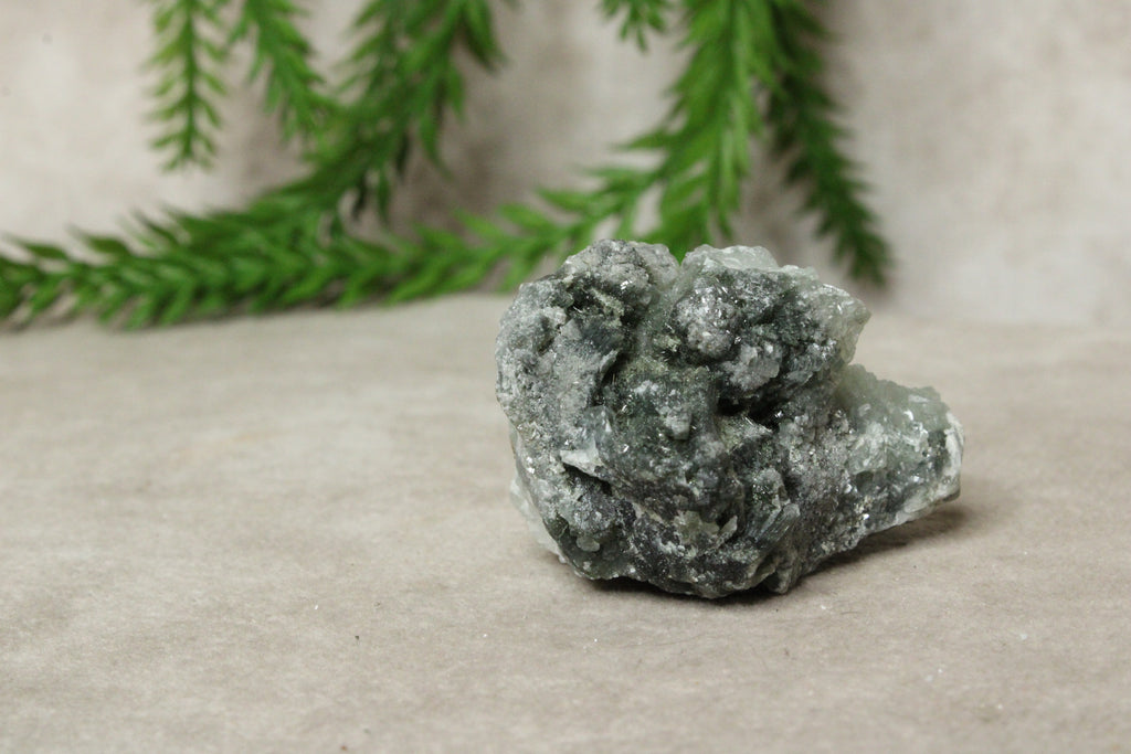 Prehniet cluster #50