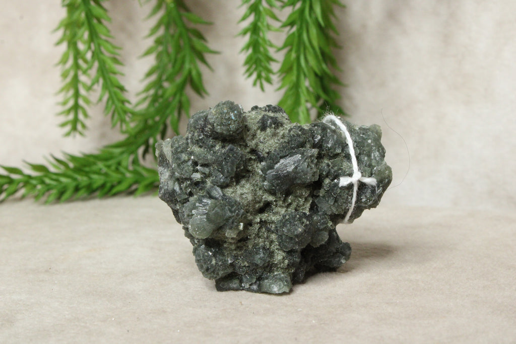 Prehniet cluster #51