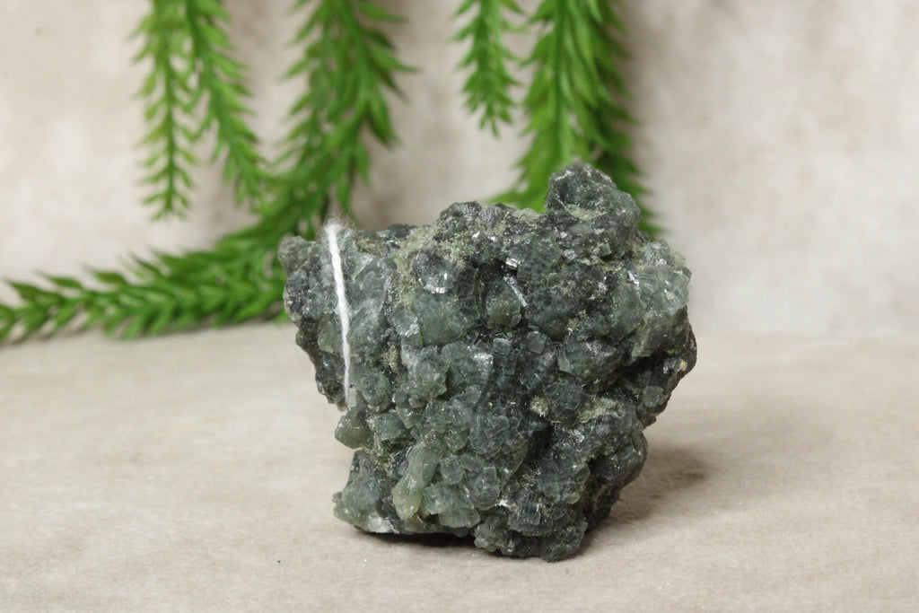 Prehniet cluster #51