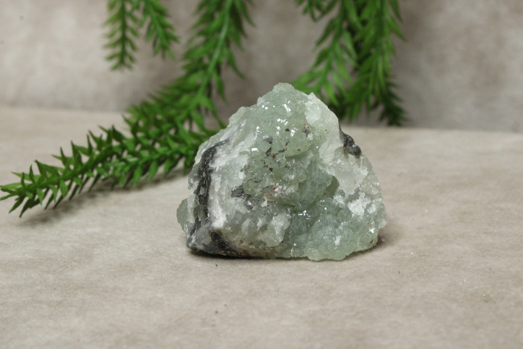 Prehniet cluster #53