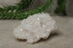 Roze amethist cluster #34
