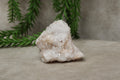 Roze amethist cluster #35