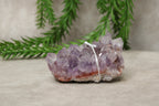 Roze amethist cluster #36