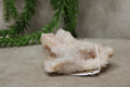 Roze amethist cluster #37