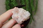 Roze amethist cluster #38