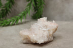 Roze amethist cluster #43
