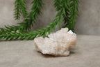 Roze amethist cluster #43