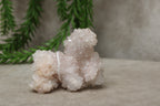 Roze amethist cluster #44