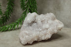 Roze amethist cluster #55