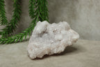 Roze amethist cluster #55