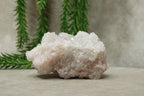 Roze amethist cluster #55