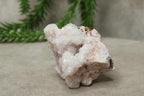 Roze amethist cluster #56