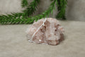 Roze amethist cluster #57